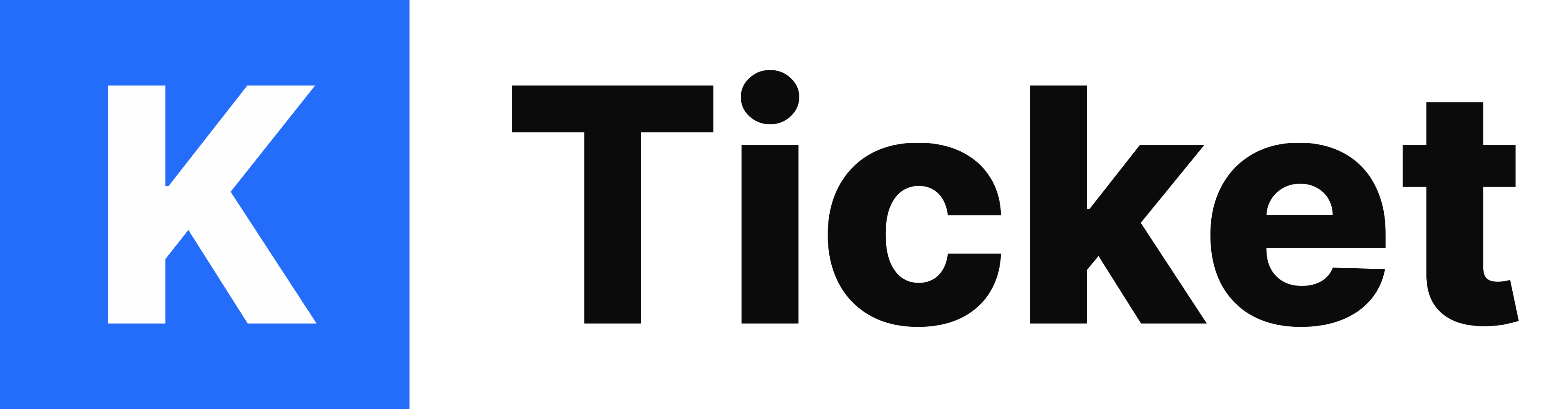 K-TICKET 여행의 시작은 케이티켓